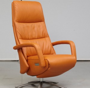 Relaxfauteuil TW—Ultra